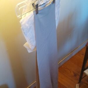 Piazza Sempione Beige Trousers